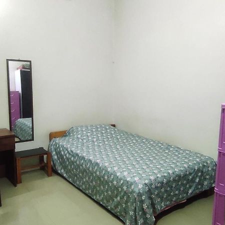 Vesavolu Homestay Kohima Екстериор снимка